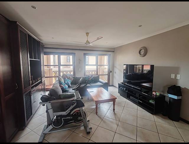 2 BEDROOM APARTMENT TO LET IN PLANTATIONS ESTATE